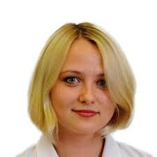 Клюганова Ольга Александровна, терапевт