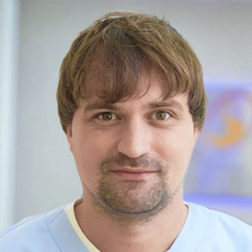 Родоман Михаил Григорьевич, уролог