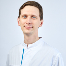 Горев Максим Васильевич, аритмолог