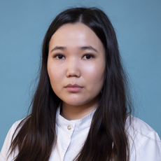 Намысова Инна Сергеевна, психиатр