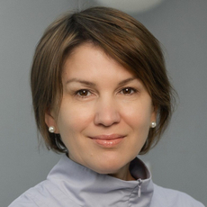 Хаматьянова Гульнара Алековна, стоматолог-терапевт