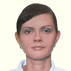 Добровольская Екатерина Владимировна, врач УЗД