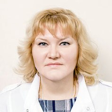 Телепня Лариса Николаевна, гинеколог