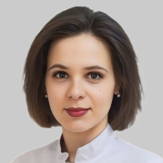 Ачкасова (Колбасина) Ольга Евгеньевна, педиатр