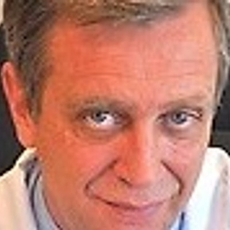Утц Сергей Рудольфович, дерматолог