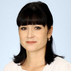 Мамий Фатима Меджидовна, врач УЗД