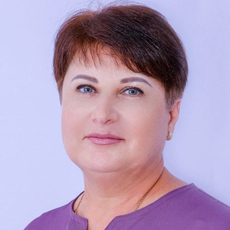 Иванова Ольга Николаевна, врач УЗД