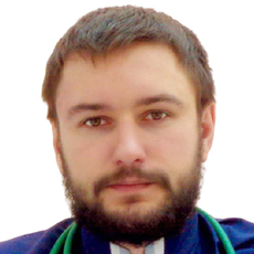 Разуваев Олег Александрович, педиатр