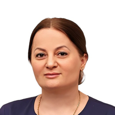 Алиева Зулейхат Аркалаевна, гинеколог