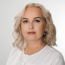 Алексеева Наталья Владимировна, ортопед