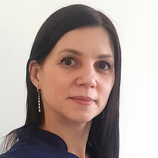 Танькина Елена Викторовна, врач УЗД