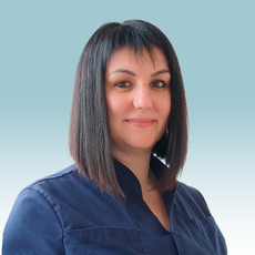 Иванова Светлана Александровна, невролог