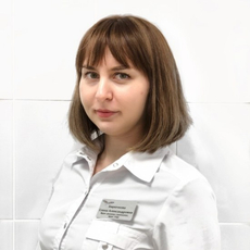 Бирючкова Елена Александровна, гинеколог