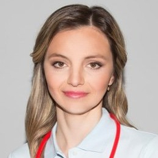 Порядина Галина Ивановна, детский эндокринолог