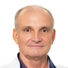 Ломакин Николай Николаевич, онколог