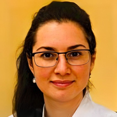 Джапарова Тамилла Февзиевна, гинеколог