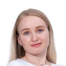 Полывяная (Вяткина) Наталья Васильевна, ортодонт