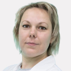 Белоусова Юлия Васильевна, педиатр