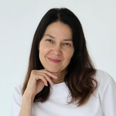 Богданова Елена Александровна, педиатр