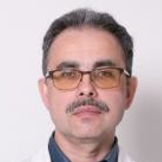 Гайфутдинов Рустем Талгатович, ЛОР