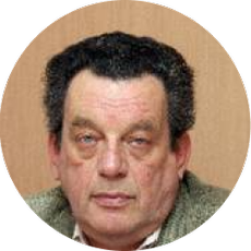Северный Анатолий Алексеевич, психиатр