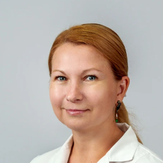 Кручинина Марина Анатольевна, гастроэнтеролог