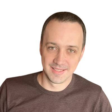 Ожайский Дмитрий Сергеевич, стоматолог-терапевт