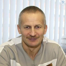 Ливанов Карл Петрович, врач УЗД