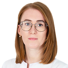 Боровикова Юлия Валентиновна, педиатр