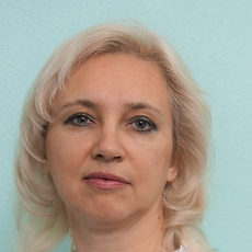 Сулейманова Елена Владимировна, врач функциональной диагностики