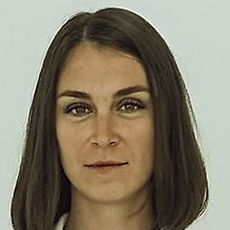 Дорофеева Ольга Геннадьевна, рентгенолог