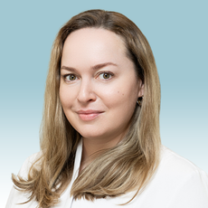 Юдина Надежда Владимировна, дерматолог