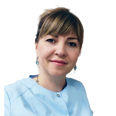 Николаева Оксана Станиславовна, терапевт