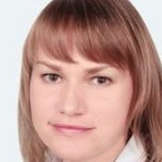 Бычкова Марина Владимировна, инфекционист