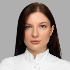 Сушкова Наталья Сергеевна, терапевт