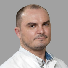 Власов Денис Владимирович, хирург