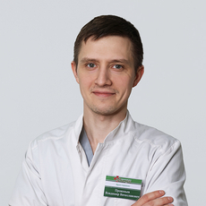 Прокопьев Владимир Вячеславович, терапевт