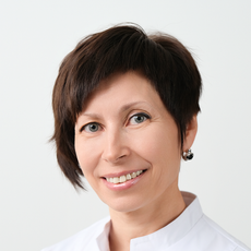 Пивоварова Инна Борисовна, стоматолог-терапевт