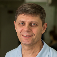 Азаров Павел Викторович, ЛОР