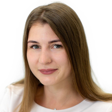 Степанова Юлия Александровна, стоматолог-терапевт