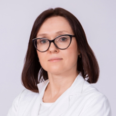Ушакова Инна Анатольевна, гинеколог