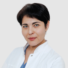 Залялеева Гульназ Рашатовна, детский офтальмолог