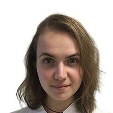 Бородина Екатерина Викторовна, ортопед