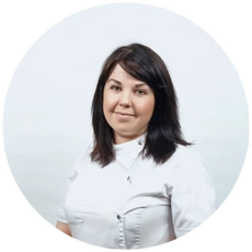 Ермакова Ирина Витальевна, стоматолог-терапевт