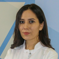 Свиридова Татьяна Владимировна, рентгенолог