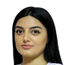 Омарова Зухра Уруджевна, гинеколог