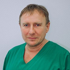 Батаров Олег Анатольевич, невролог