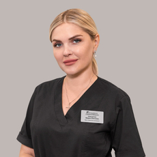 Онищенко Мария Олеговна, стоматологический гигиенист