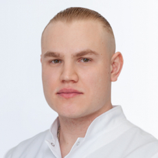 Глебов Никита Игоревич, ортопед