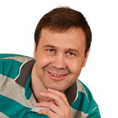 Мустафин Айрат Равильевич, психотерапевт